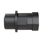 ABB SPA - ABBALND-M160 RACC.SMART LINE DN10 M16 BK IP66