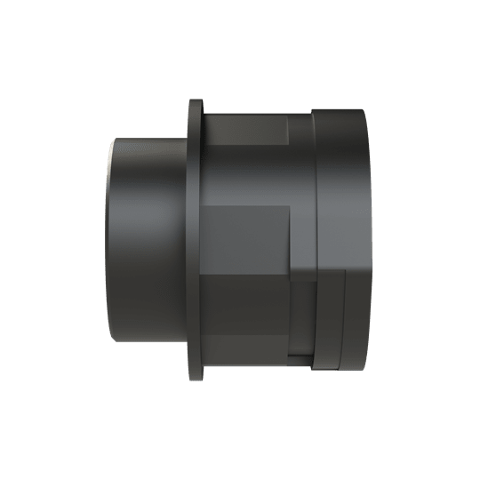 ABB SPA - ABBALND-M508 Racc.Smart Line  DN48 M50  BK IP66