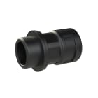 ABB SPA - ABBBVNV-M202 Raccordo DN12 M20 PA6 BK IP68