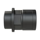 ABB SPA - ABBBVNV-M323 Raccordo DN23 M32 PA6 BK IP68