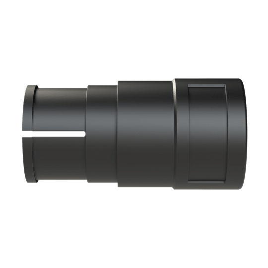 ABB SPA - ABBBVNR-REM253 RACC. GUAINA-TUBO DN23 M25 BK IP68