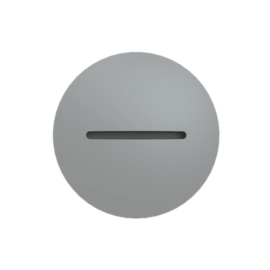 ABB SPA - ABB514-M25 TAPPO M25 PA6 GR