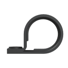 ABB SPA - ABBBGL-29 FASCETTA CHIUSA DN29 PA6 BK