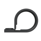 ABB SPA - ABBBGL-29 FASCETTA CHIUSA DN29 PA6 BK