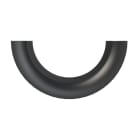 ABB SPA - ABBBGN-S23T Inserto per staffe BSH-R23 DN23 PA6 BK