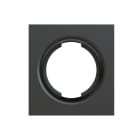 ABB SPA - ABBBGP-36 Supp.sovrapponibile DN36 PA6 BK