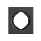 ABB SPA - ABBBGP-36 SUPP.SOVRAPPONIBILE DN36 PA6 BK