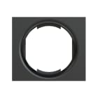 ABB SPA - ABBBGP-48 Supp.sovrapponibile DN48 BK