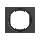 ABB SPA - ABBBGP-48 SUPP.SOVRAPPONIBILE DN48 BK