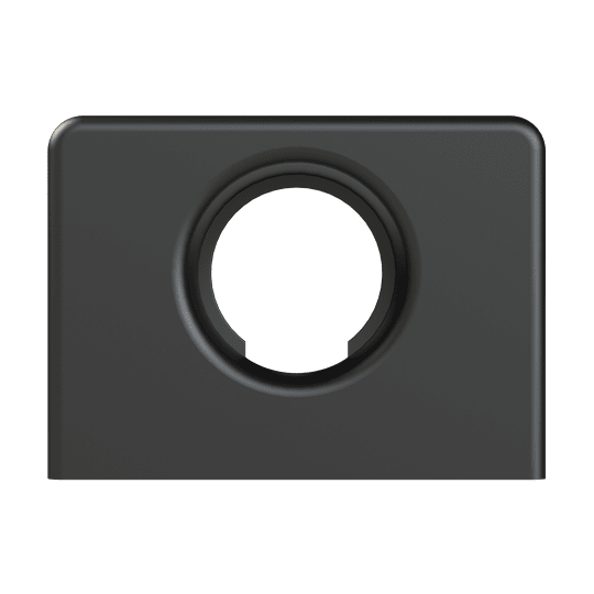 ABB SPA - ABBBGPS-23 Supp.sovrapp.incernierato DN23   BK