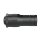 ABB SPA - ABBBVEMV-M207-6 RACC.EMC DN17 M20 BK IP68 FIL.6 MM