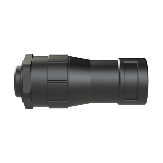 ABB SPA - ABBBVEMV-M207-6 RACC.EMC DN17 M20 BK IP68 FIL.6 MM