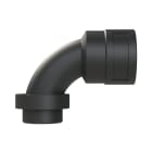 ABB SPA - ABBNVBV-M329-13 RACC.90G DN29 M32 PA6+OTT.NICH. BK IP68