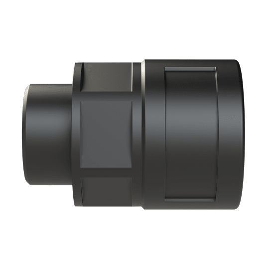 ABB SPA - ABBSVND-M253GT RACCORDO DN23 M25 PA6 GR IP66