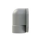 ABB SPA - ABBSVOD-P299GT RACC. A FLANGIA 90G DN29 PG29 PA6 GR IP6