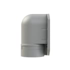 ABB SPA - ABBSVOD-P488GT RACC. A FLANGIA 90G DN48 PG48PA6 GR IP66