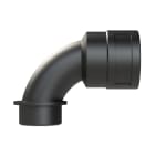 ABB SPA - ABBSVBD-M329GT RACCORDO DN29 M32 PA6 GR IP66