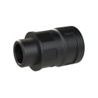 ABB SPA - ABBSVND-M207GT RACCORDO DN17 M20 PA6 GR IP66