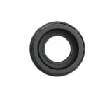 ABB SPA - ABBBVIVG-U243 RACC.MIL DN23 UNEF 1-20 PA6 BK IP68