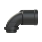 ABB SPA - ABBNKBH-M406-13 RACC.90G DN36 M40 PA6+OTT.NICH. BK IP69