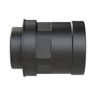 ABB SPA - ABBNKNH-M409-13 RACC. DN40 M40 PA6+OTT.NICH. BK IP69