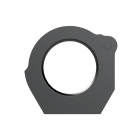 ABB SPA - ABBBSH-R36 STAFFE FISS. PER ROBOTICA DN36 PA6 BK