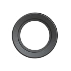 ABB SPA - ABBWPS-NW29 PROTEZ. IP69 GETTI FLUIDI DN29 PA6 BK