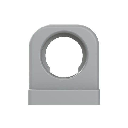 ABB SPA - ABBSFH-12-0 FASCETTA COMPLETA DN12 PA6 GR