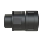 ABB SPA - ABBSVND-M207GT RACCORDO DN17 M20 PA6 GR IP66
