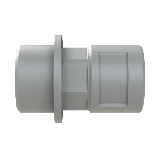 ABB SPA - ABBSVND-M200GT RACCORDO DN10 M20 PA6 GR IP66