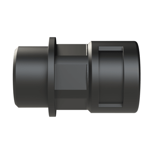 ABB SPA - ABBSVND-M202GT RACCORDO DN12 M20 PA6 GR IP66