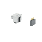 ABB SPA - ABBINS135 SET CONNETTORI (35 PZ.) INS135