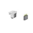 ABB SPA - ABBINS135 SET CONNETTORI (35 PZ.) INS135