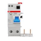 ABB SPA - ABBB427954 DDA202 A 25A 30MA BLOCCO DIFFERENZIALE 2P