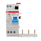 ABB SPA - ABBB427968 DDA203 A 40A 30MA BLOCCO DIFFERENZIALE