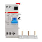 ABB SPA - ABBB428111 DDA203 A AP-R 40A 30MA BLOCCO DIFF. 3P