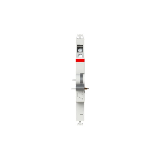 ABB SPA - ABBG2CH6LR G2C-H6 L+R CONTATTO AUSILIARIO
