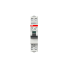 ABB SPA - ABBS202CC25 S202C-C25 INTERR. AUTOMATICO 2P1M 6KA