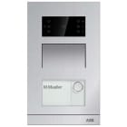 ABB SPA - ABB2TMA130011A0003 P.E.MINI 1 PULS.IC/DESFIRE PAR.H81316P1-