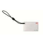 ABB SPA - ABB6AGC082175 NR.5 RFID CON LOGO ABB TERRA AC