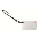 ABB SPA - ABB6AGC082175 NR.5 RFID CON LOGO ABB TERRA AC