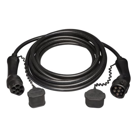 ABB SPA - ABB6AGC082535 CAVO DI RICARICA MONOFASE T2-T2 7M 230V