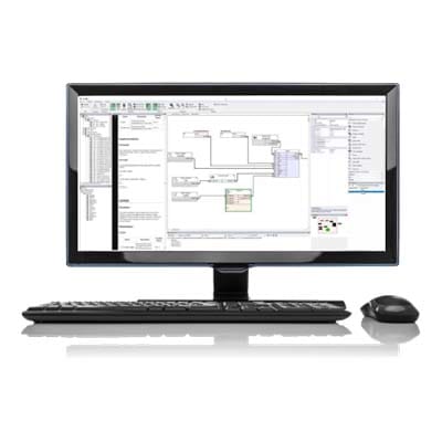 ABB SPA - ABB2CQG203402S3021 CXP-SI - SOFTWARE CHPROXD