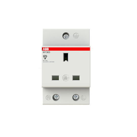 ABB SPA - ABBM259343 M1363