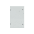 ABB SPA - ABBSRN6425K CAS.+POR.CIECA+PIAS.FON.600X400X250