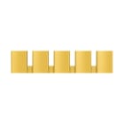ABB SPA - ABBA420006 SZ-BSK PROTEZIONE PUNTALI BARRETTE (5 PZ)