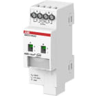 ABB SPA - ABB2CDG110269R0011 SA/S2.16.6.2 ATTUATORE ENERGY 2C 16A AC3