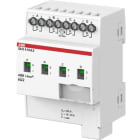 ABB SPA - ABB2CDG110270R0011 SA/S4.16.6.2 ATTUATORE ENERGY 4C 16A AC3