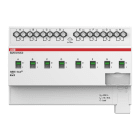 ABB SPA - ABB2CDG110271R0011 SA/S8.16.6.2 ATTUATORE ENERGY 8C 16A AC3