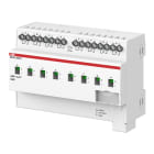 ABB SPA - ABB2CDG110271R0011 SA/S8.16.6.2 ATTUATORE ENERGY 8C 16A AC3